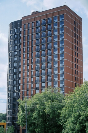 
  Продается 2-комн. квартира 56.7 м², в ЖК Флагман Холл. Фото 5.