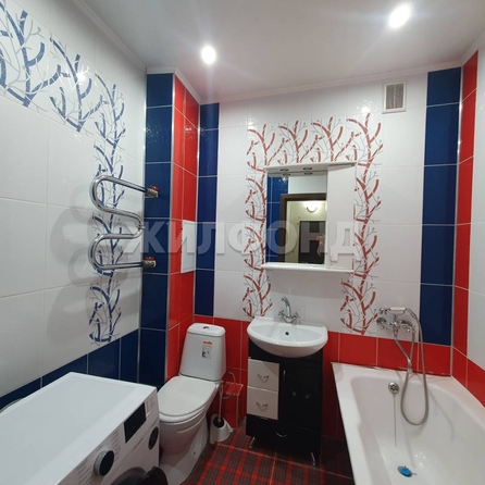 
  Продается 1-комн. квартира 46.7 м². Фото 7.