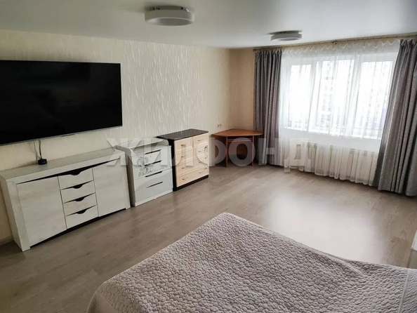 
  Продается 1-комн. квартира 58.9 м². Фото 2.