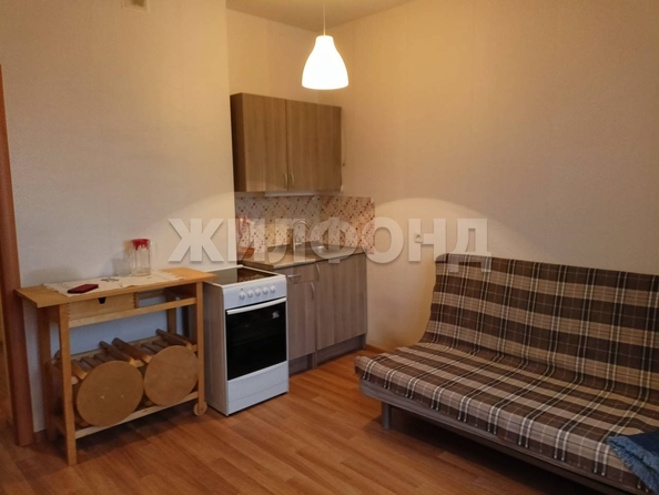 
  Продается студия 21.6 м². Фото 6.