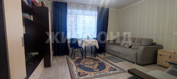 
  Продается 1-комн. квартира 33.8 м². Фото 1.