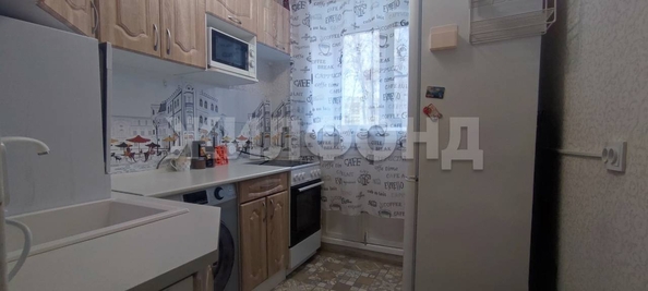
  Продается 1-комн. квартира 33.8 м². Фото 3.