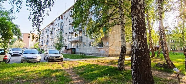 
  Продается 1-комн. квартира 33.8 м². Фото 9.