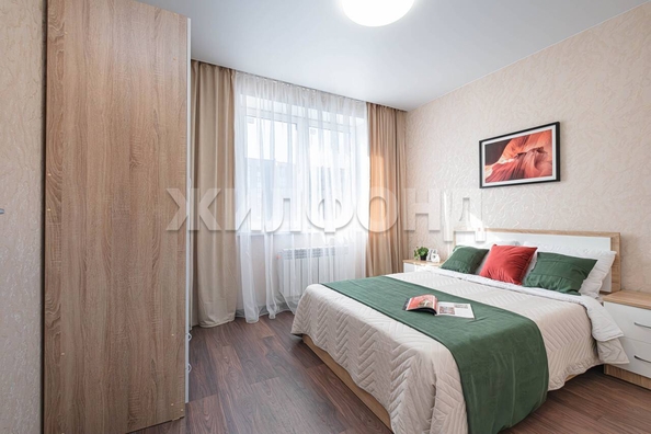 
  Продается 1-комн. квартира 33 м², в ЖК Цивилизация, дом 1. Фото 1.