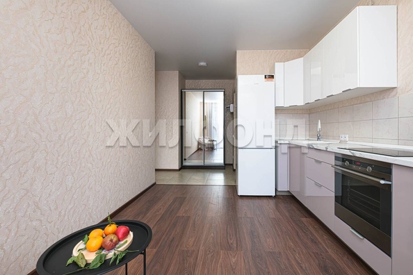 
  Продается 1-комн. квартира 33 м², в ЖК Цивилизация, дом 1. Фото 5.