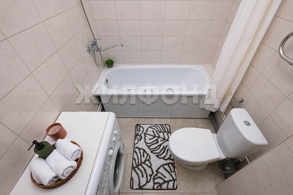 
  Продается 1-комн. квартира 33 м², в ЖК Цивилизация, дом 1. Фото 7.