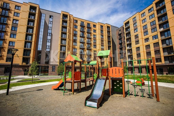 
  Продается 1-комн. квартира 33 м², в ЖК Цивилизация, дом 1. Фото 13.