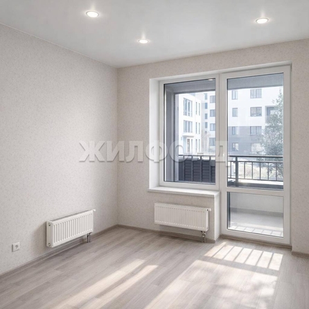 
  Продается студия 29.5 м², в ЖК Тайгинский парк, дом 1. Фото 6.