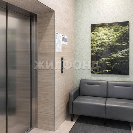 
  Продается студия 29.5 м², в ЖК Тайгинский парк, дом 1. Фото 20.