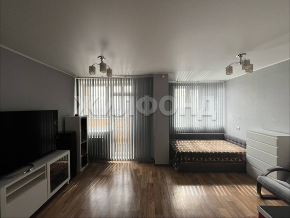 
  Продается студия 31 м². Фото 2.