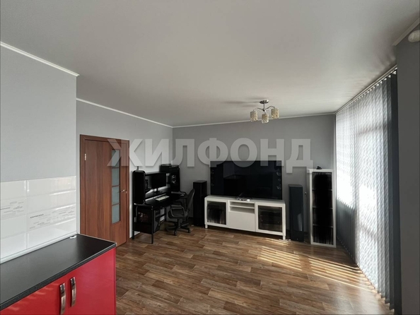 
  Продается студия 31 м². Фото 4.