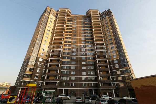 
  Продается студия 31 м². Фото 10.