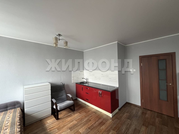 
  Продается студия 31 м². Фото 2.
