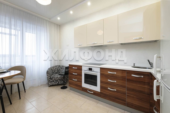 
  Продается 1-комн. квартира 45 м². Фото 2.
