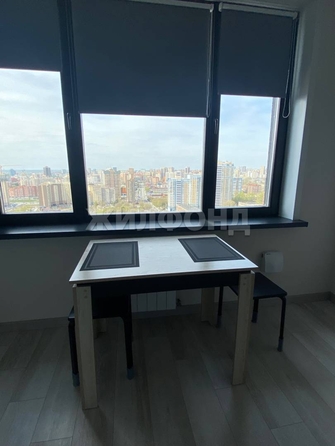 
  Продается 2-комн. квартира 50 м², в ЖК Тихомиров, башня А. Фото 2.