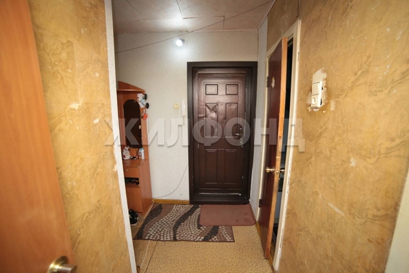 
  Продается 2-комн. квартира 47.2 м². Фото 20.