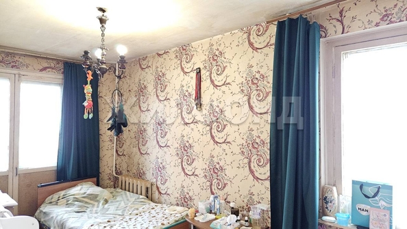 
  Продается 3-комн. квартира 56.5 м². Фото 3.