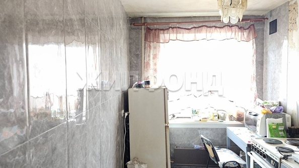 
  Продается 3-комн. квартира 56.5 м². Фото 3.