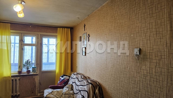 
  Продается 3-комн. квартира 56.5 м². Фото 2.
