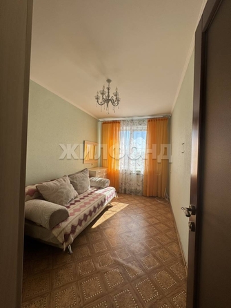 
  Продается 3-комн. квартира 57.4 м². Фото 4.