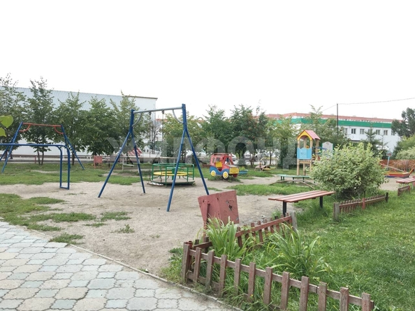 
  Продается 3-комн. квартира 57.4 м². Фото 13.