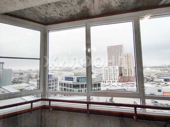 
  Продается 3-комн. квартира 87.4 м², в ЖК Немировича-Данченко, дом 1. Фото 10.
