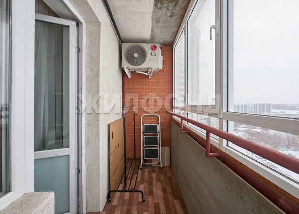 
  Продается 3-комн. квартира 87.4 м², в ЖК Немировича-Данченко, дом 1. Фото 20.