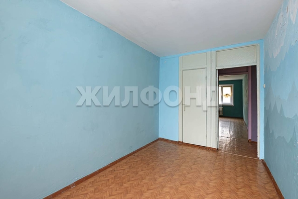 
  Продается 3-комн. квартира 58.7 м². Фото 10.