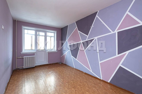 
  Продается 3-комн. квартира 58.7 м². Фото 13.