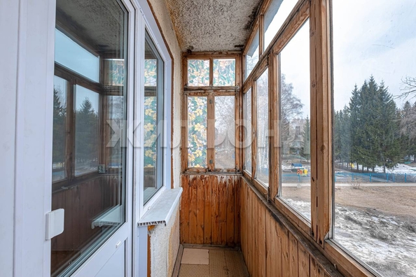 
  Продается 3-комн. квартира 58.7 м². Фото 24.