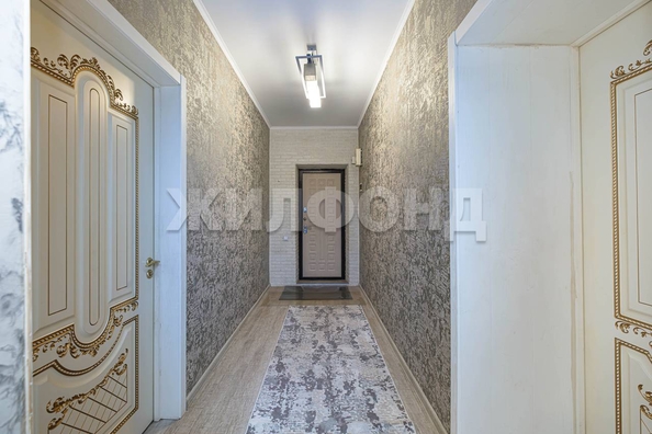 
  Продается дом 128.7 м². Фото 23.