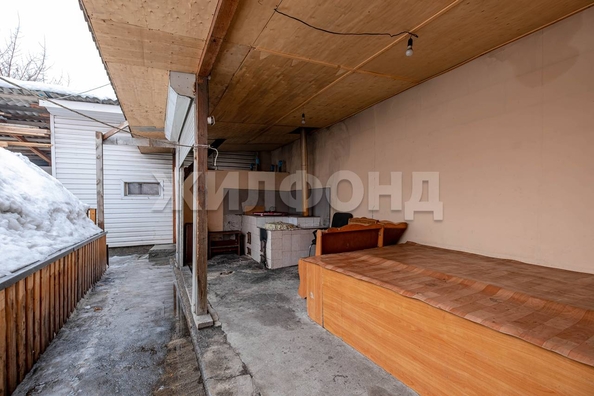 
  Продается дом 128.7 м². Фото 35.