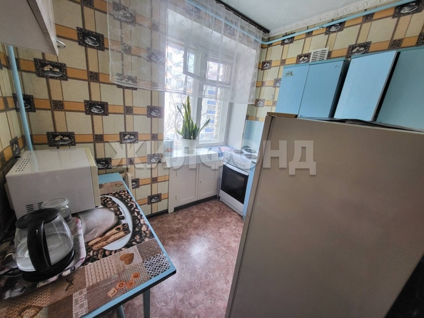 
  Продается 4-комн. квартира 62.3 м². Фото 1.