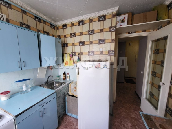 
  Продается 4-комн. квартира 62.3 м². Фото 3.