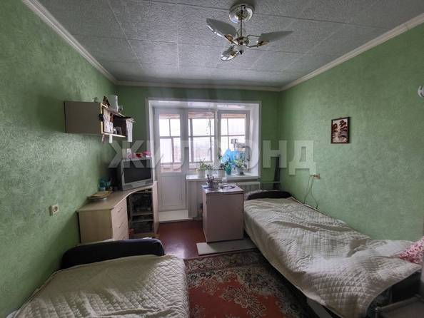
  Продается 4-комн. квартира 62.3 м². Фото 7.