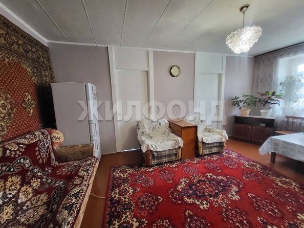 
  Продается 4-комн. квартира 62.3 м². Фото 9.