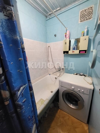 
  Продается 4-комн. квартира 62.3 м². Фото 11.