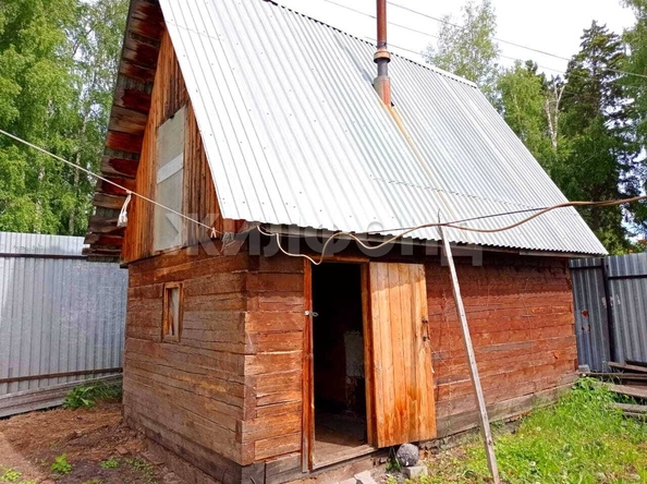 
  Продается дом 41.1 м². Фото 6.