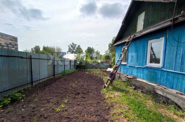 
  Продается дом 41.1 м². Фото 9.