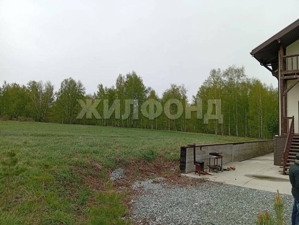 
  Продается земельный участок 44.8 сотки. Фото 2.