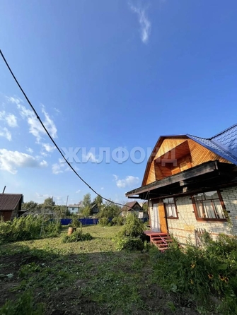 
  Продается дача 60 м². Фото 7.