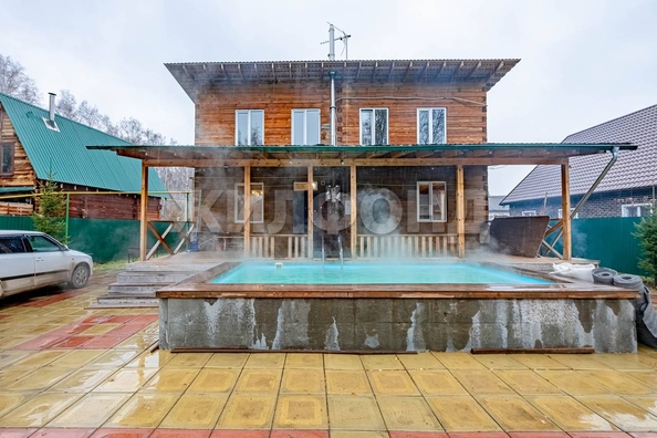 
  Продается дом 280 м². Фото 17.