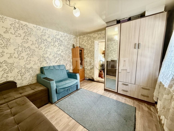 
  Продается дом 35.2 м². Фото 4.