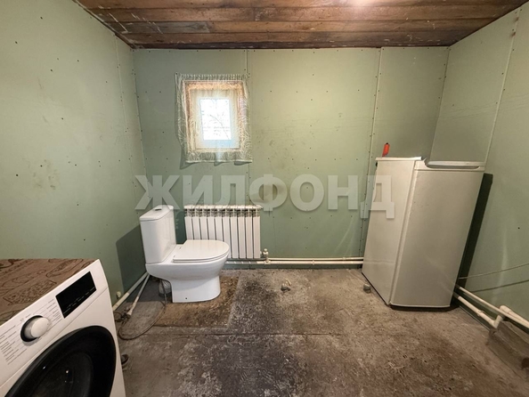 
  Продается дом 35.2 м². Фото 11.