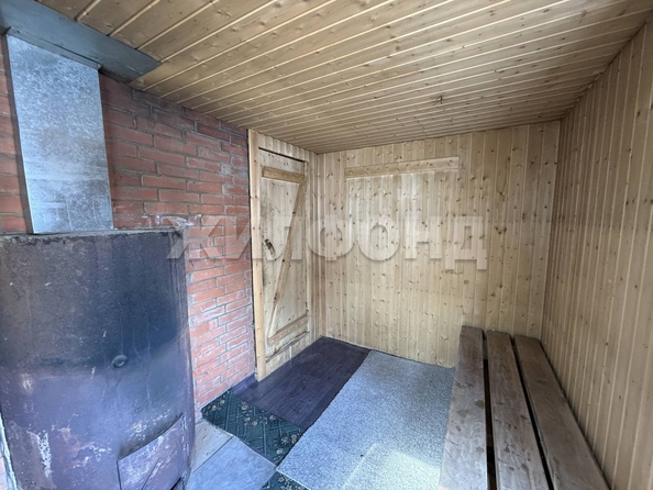 
  Продается дом 35.2 м². Фото 18.