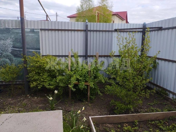 
  Продается дом 36.1 м². Фото 15.