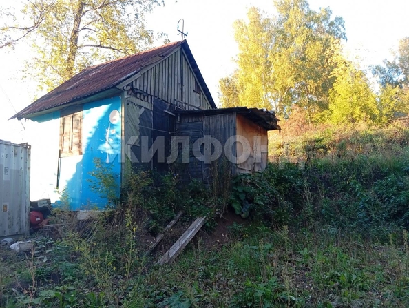 
  Продается дом 20.1 м². Фото 14.