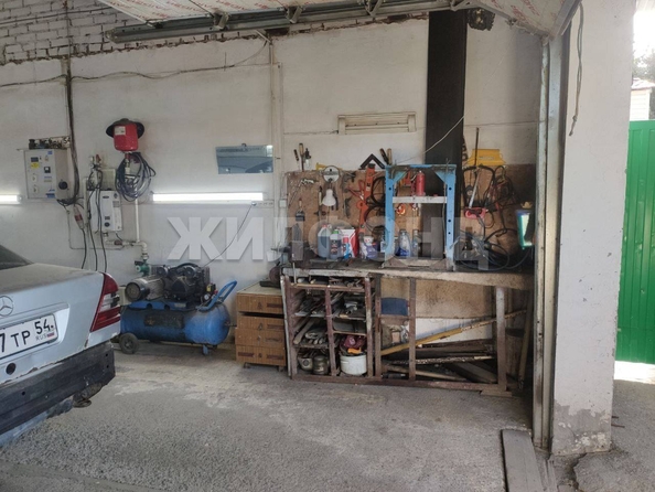 
  Продается дом 218.3 м². Фото 17.