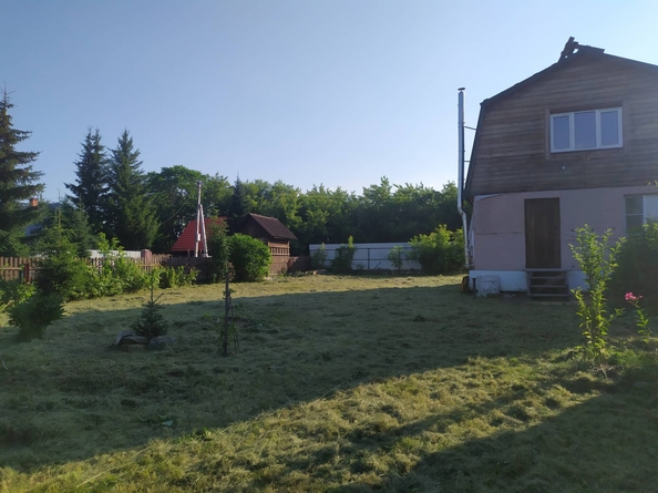 
  Продам дачу 33.8 м². Фото 1.