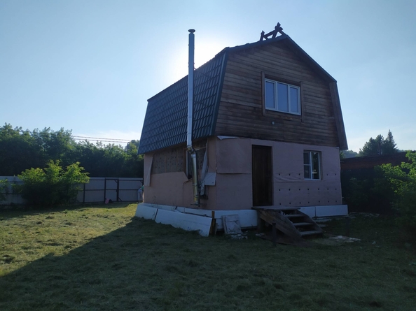
  Продам дачу 33.8 м². Фото 3.